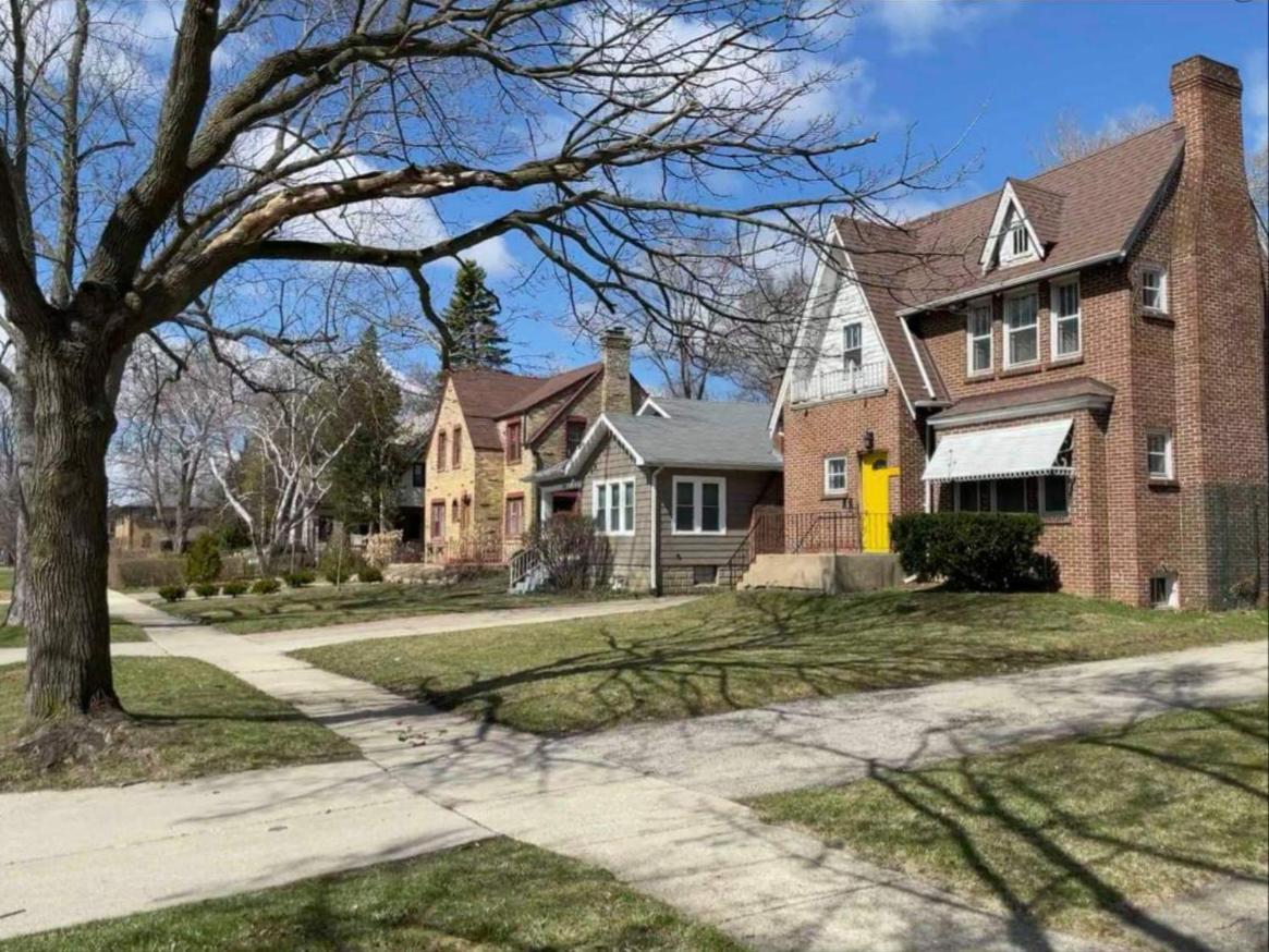 2 Bedroom Apt Near Great Lakes Naval Base And 6 Flags ウォキーガン エクステリア 写真